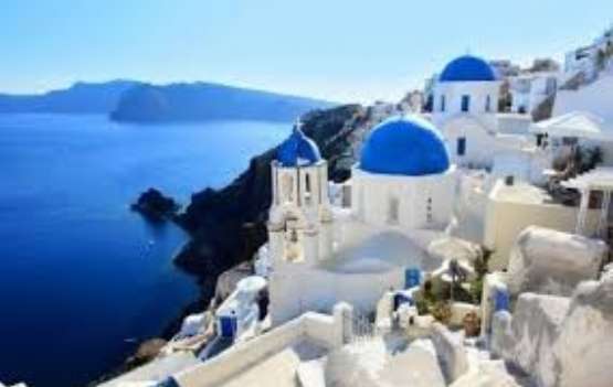 TURQUIA E ILHAS GREGAS TURQUIA E ILHAS GREGAS